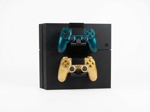 Porta joystick ps4 - -, singolo