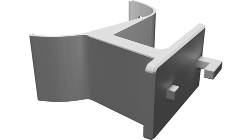 Supporto muro controller ps5 - a,