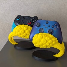 Dragonball Porta Controller