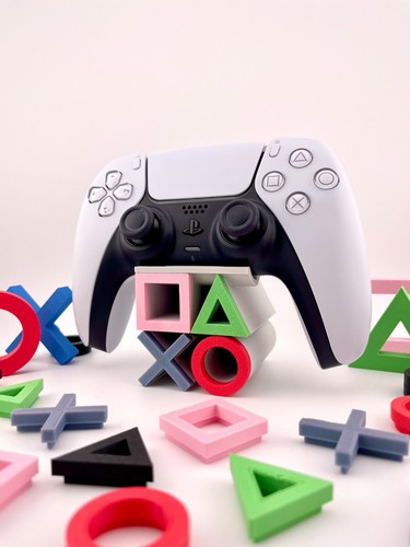 Supporto supporto controller