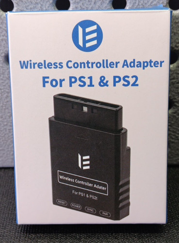 Ps1 ps2 rgeek adattatore - rgeek,