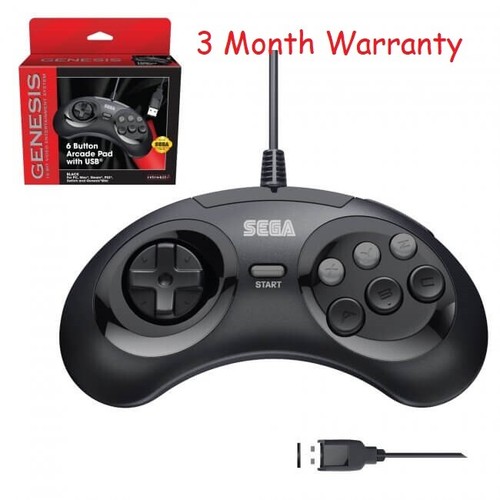 Retro bit controller - retro-bit, usb