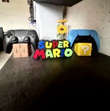 2 Porta Joystick Per PS5 Più