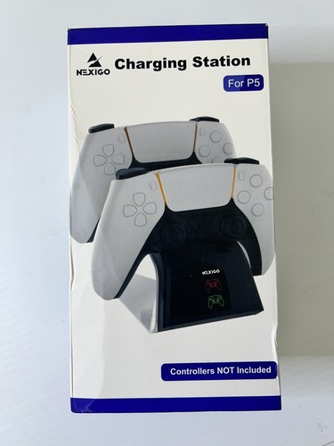 Nexigo ps5 controller - ps5,