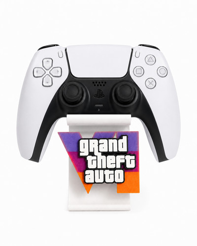 Supporto controller ps5 - controller,