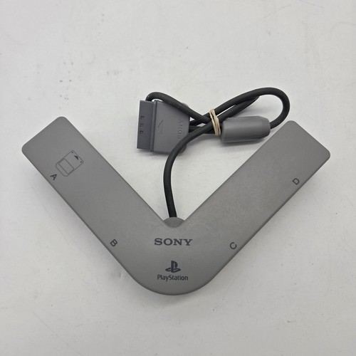Sony playstation multitap - sony,