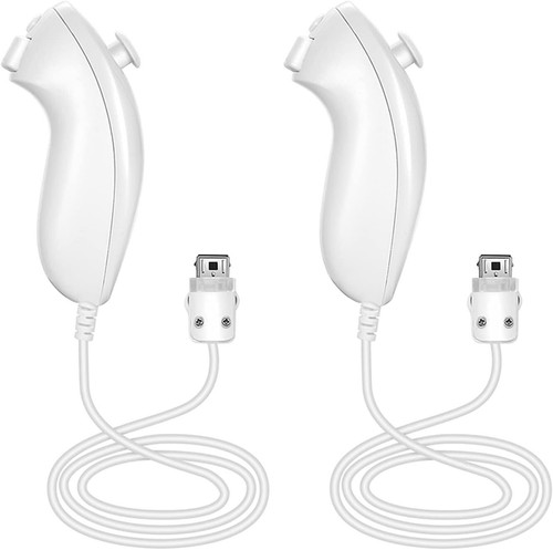Confezione joystick wii - 2,