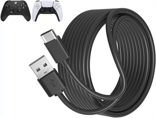 Cavo usb ps5 controller - ps5,