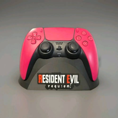 Resident evil requiem - resident, porta