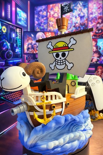Going merry controller - going,