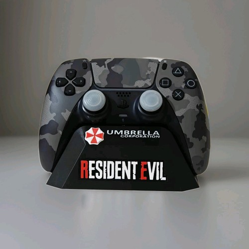 Resident evil umbrella - evil,