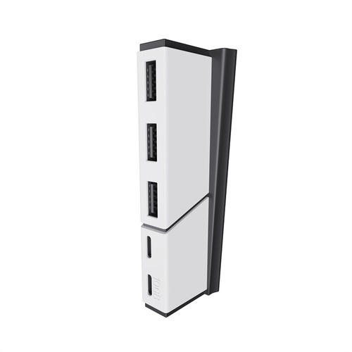 Hub usb2 ps5 - usb2.0, usb