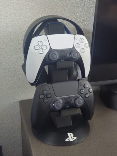 Supporto controller ps5 - controller, 2