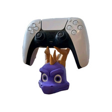 Spyro porta controller stampa