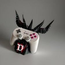 Diablo IV Porta Controller