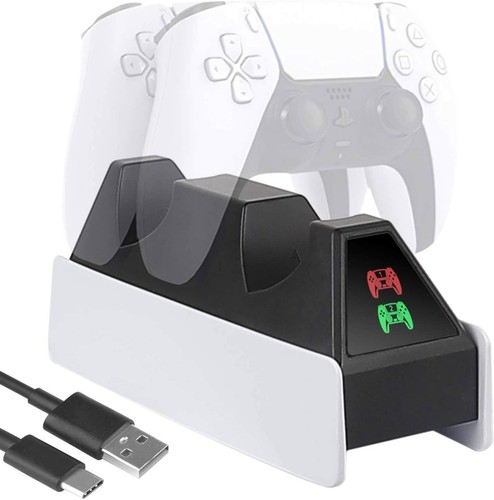 Ps5 controller supporto - ps5,