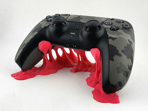 Bubble gum ps5 supporto - bubble,