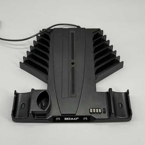 Sikemay ps5 slim stand - slim,