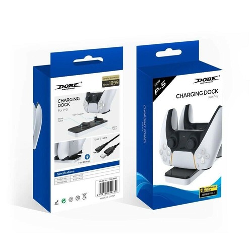 Dobe doppio controller dock - dobe,
