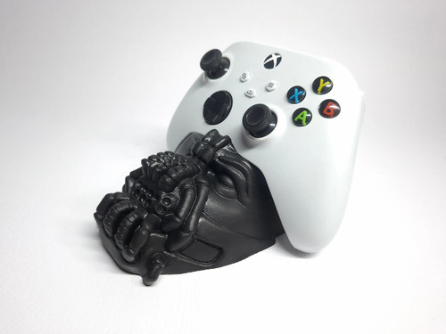 Bane mask controller supporto - mask,