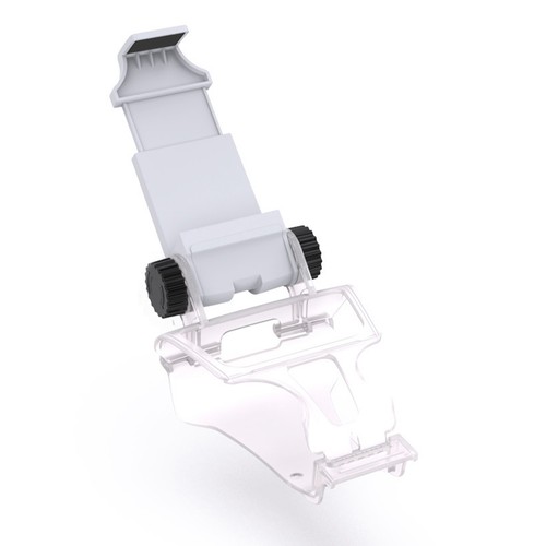 Supporto clip cellulare
