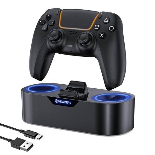 Ps5 controller stazione - controller, di