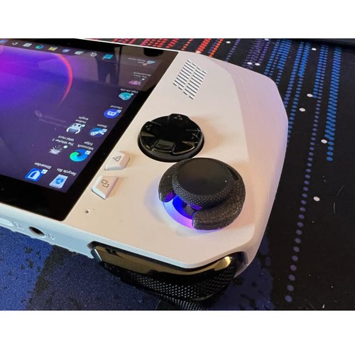 Supporto joystick console - supporto,