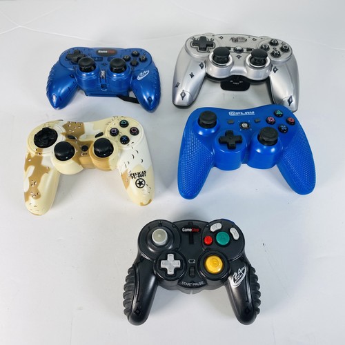 Lotto controller per ps2 4x - per,