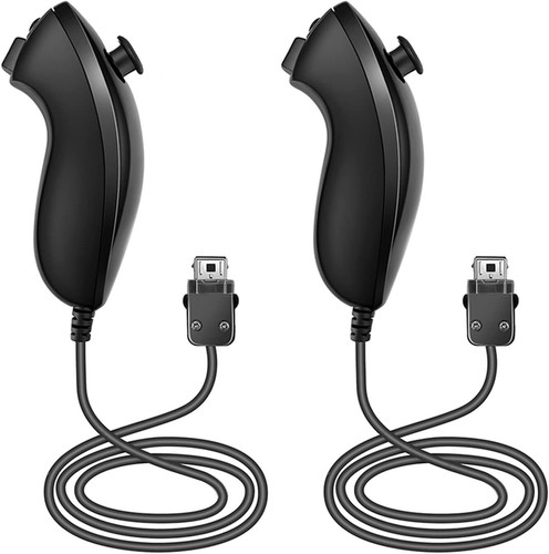 Confezione joystick wii - confezione,