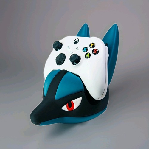 Lucario porta controller - porta,