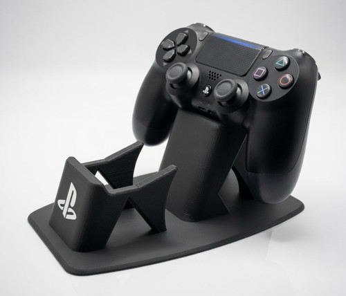 Supporto controller ps5 - controller,