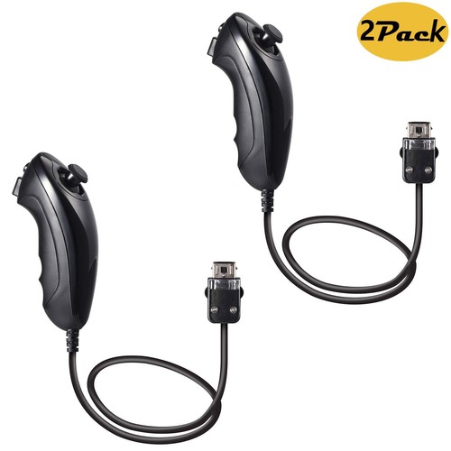 2pz nunchuck controller - 2pz,