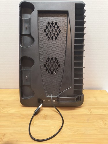 Docking station playstation - station, 5