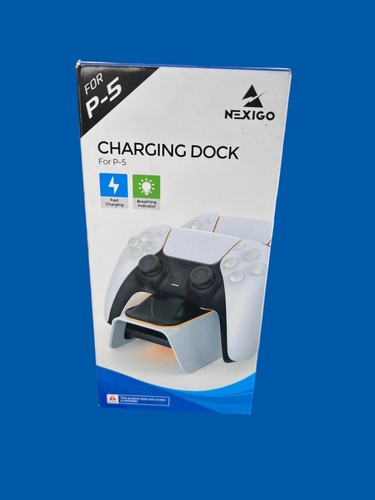 Nexigo dock ricarica - dock,