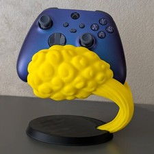 Dragonball Porta Controller