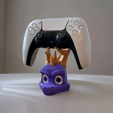 Spyro porta controller stampa