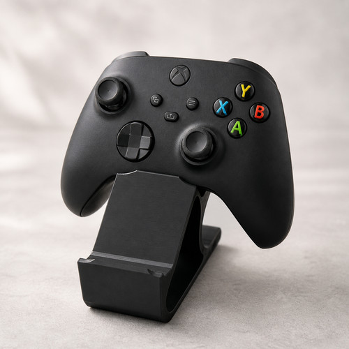 Porta joystick doppio supporto